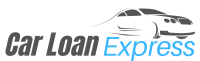 Car Loan Express Logo