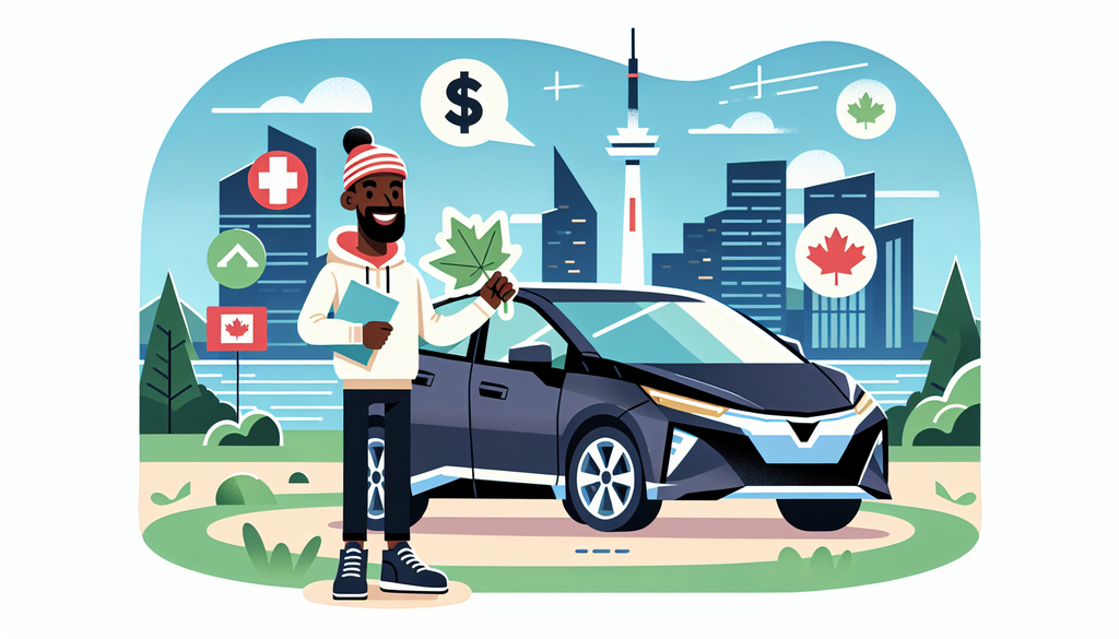 Navigating Hybrid Vehicle Purchases: A Canadian Buyer's Comprehensive Guide