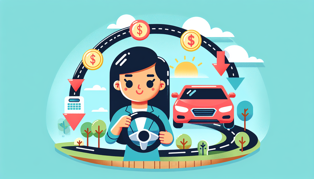 Navigating the Financial Journey of Vehicle Value Decline