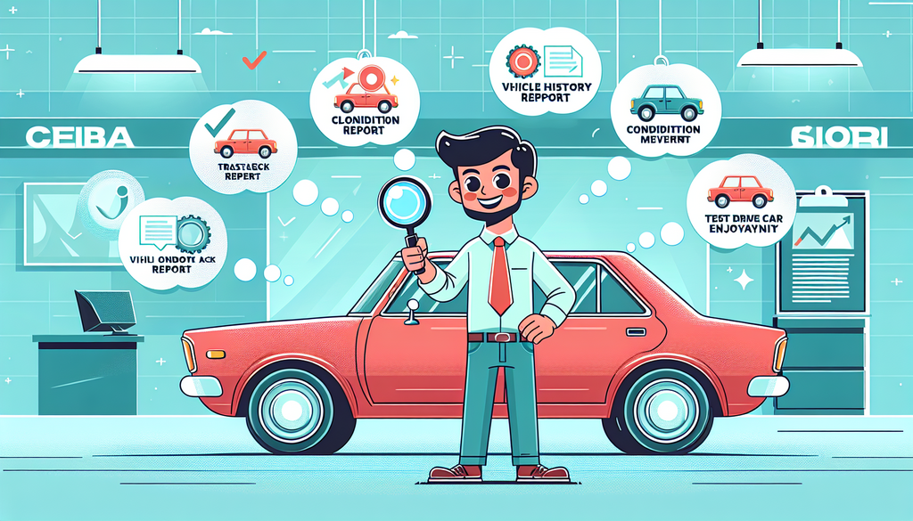 Smart Strategies: Finding Value Beyond the Lowest-Priced Used Car