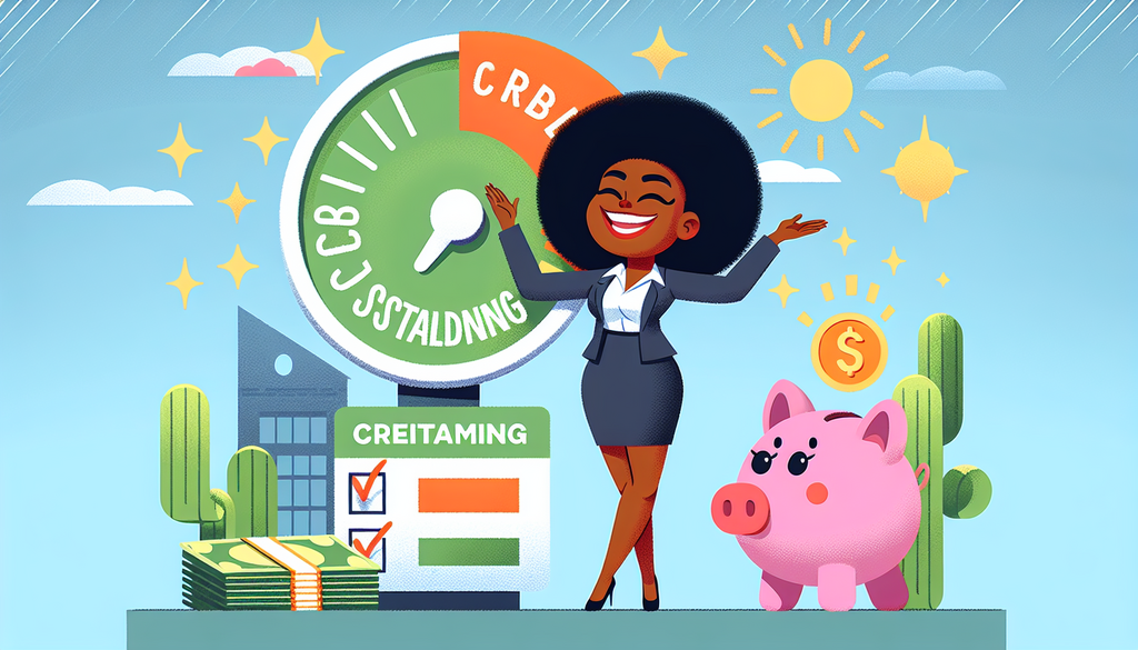 Boost Your Credit Score: Proven Strategies for Financial Success