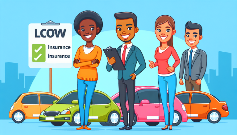 Budget-Friendly Rides: Top 10 Vehicles with Lowest Car Insurance Rates