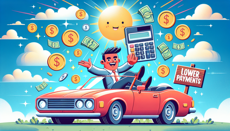 Save Money and Lower Payments: Smart Auto Loan Refinancing Guide