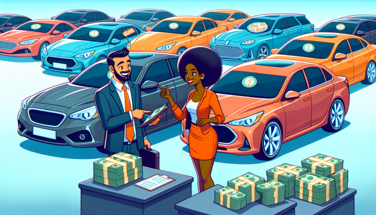 Cash Car Buying Guide: Essential Tips for Smart Automotive Purchases