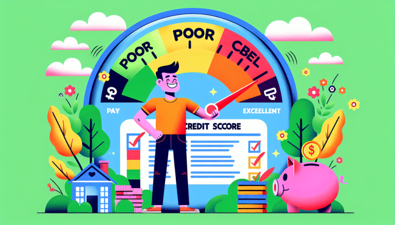 Understanding Credit Scores: Your Guide to Financial Health in Canada