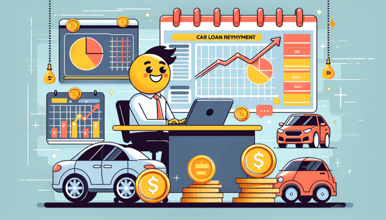 Understanding Car Loan Repayment: A Comprehensive Amortization Guide