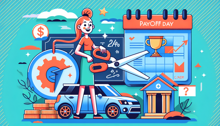 Early Car Loan Payoff: Navigating Financial Pros and Potential Pitfalls