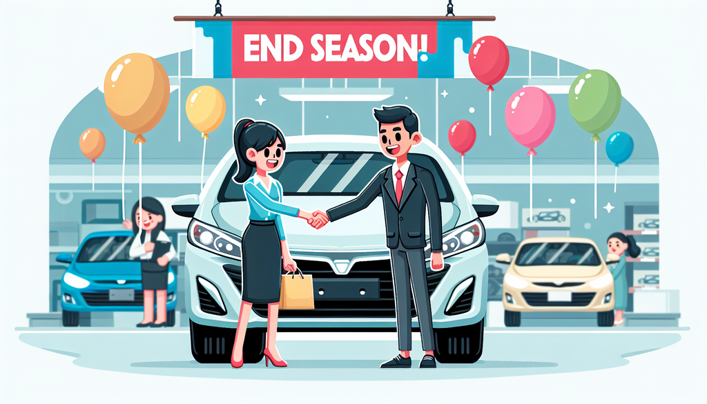 Unveiling the Hidden Truths of Auto Dealership Negotiations