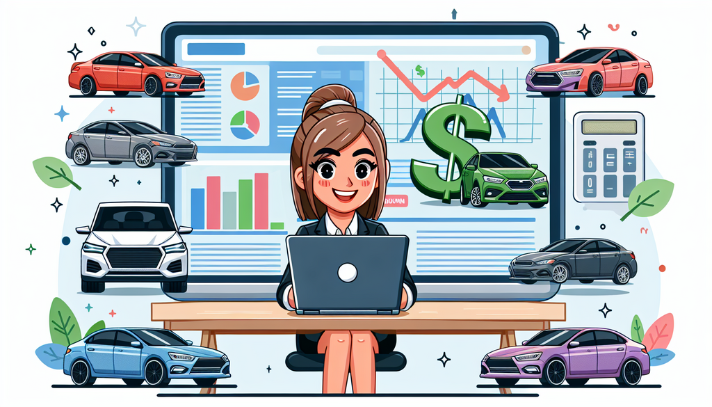 Car Loan Comparison: Securing Your Best Financing Option