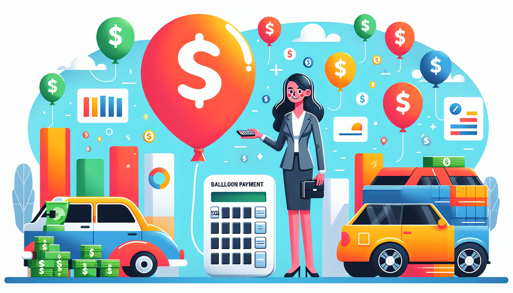 Understanding Balloon Payments: Impact on Car Loan Financing