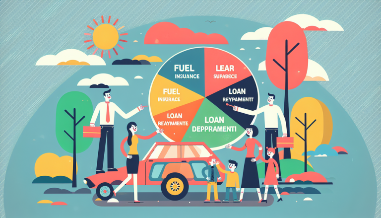 Decoding the Full Financial Picture of Car Ownership Expenses