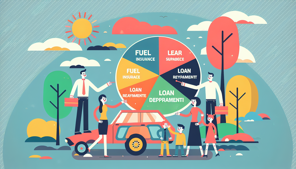 Decoding the Full Financial Picture of Car Ownership Expenses