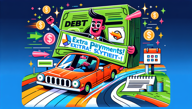 Accelerate Debt Payoff: Smart Strategies for Extra Loan Payments