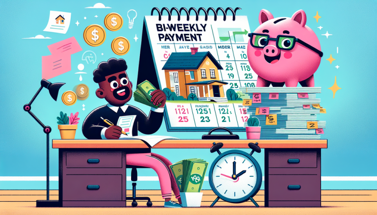 Maximizing Mortgage Efficiency: The Biweekly Payment Strategy Explained