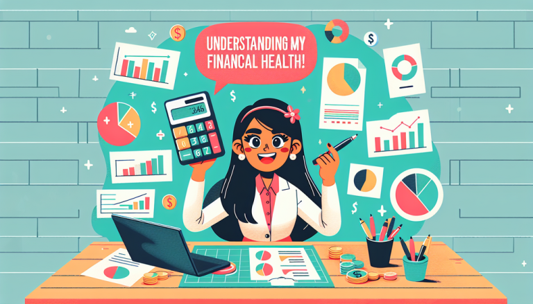 Understanding Debt-to-Income Ratio: Key Financial Health Indicator