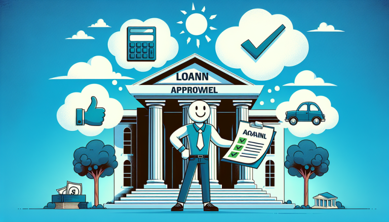 Navigating Loan Approval After Bankruptcy: What You Need to Know