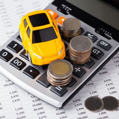 car loan calculator